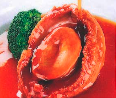 Abalone Delicacy
